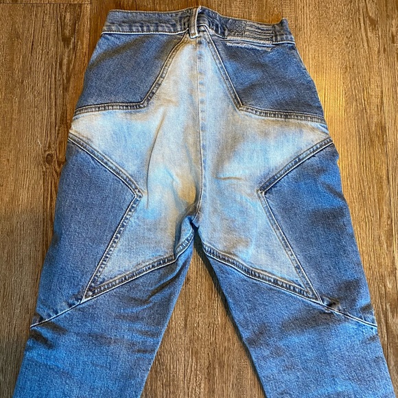 Revice star jeans! - Picture 3 of 5